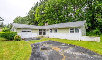61 Barry Rd, Worcester, MA 01609