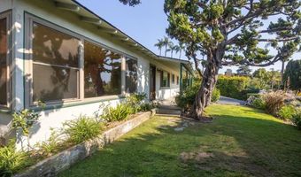 4815 BEAUMONT Dr, La Mesa, CA 91941
