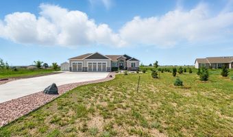 6424 BLUE ROAN Rd, Cheyenne, WY 82007
