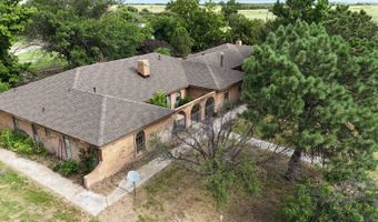 15317 Co Rd A, Allison, TX 79003