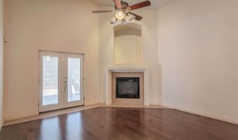 1924 SUN CHARIOT St, El Paso, TX 79938