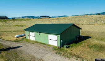 22 Johnson Creek Rd, Buffalo, WY 82834