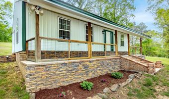 3383 Lewisburg Rd, Austin, AR 72007
