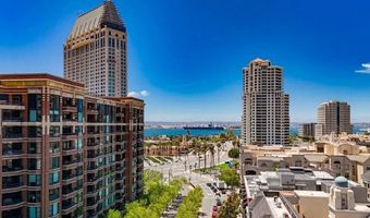 500 W Hbr 905, San Diego, CA 92101