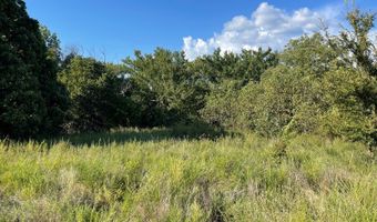 Lot 71 Eufaula Lake Drive, McAlester, OK 74501