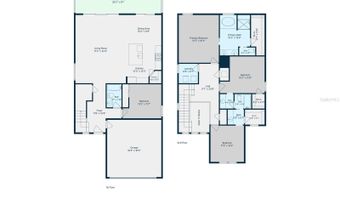 7502 SEA LILLY Ct, Apollo Beach, FL 33572
