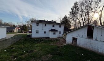 419 McKnight St, Ashland, KY 41102