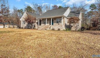 165 Creekside Ln SE, Arab, AL 35016