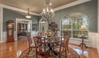 400 Crouch Rd, Benton, LA 71006