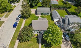 834 W GRANT St, Appleton, WI 54914