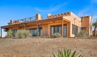 128 High Lonesome, Alpine, TX 79830