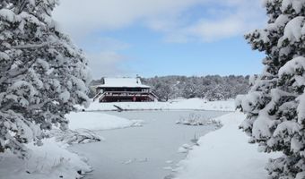 Arrow Wash Trail, Ash Fork, AZ 86320