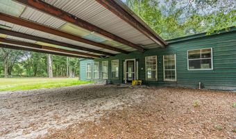 3749 SW 22nd Pl, Bell, FL 32619