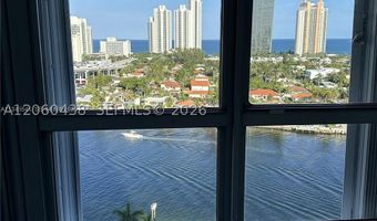 19101 NE 36th Ct 1811, Aventura, FL 33180