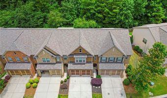 1485 Faircrest Ln, Alpharetta, GA 30004