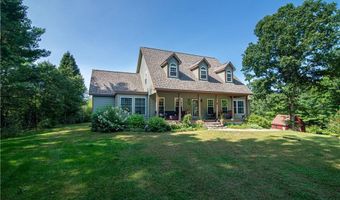 272 Nicholas Rd, Coventry, RI 02827