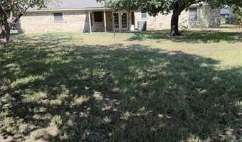 1211 Georgia St, Sulphur Springs, TX 75482