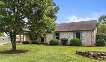4954 N Jack Morgan Rd, Austin, IN 47102