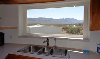 18 El Pato Rd, Caballo, NM 87942