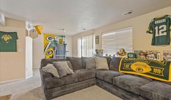 4904 TOPAZ Dr, Cheyenne, WY 82009
