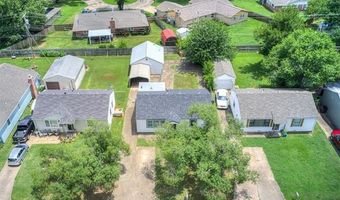 368 SE Elmhurst Ave, Bartlesville, OK 74006