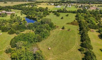 9 8+/- Acres On SW 150th St, Augusta, KS 67010