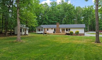 1924 Becky Dr, Bahama, NC 27503