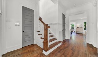 318 Orange St, Charlotte, NC 28205