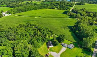 0700 N 50 W, Albion, IN 46701