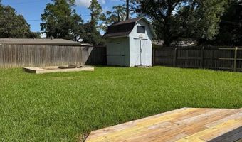 8335 Barnett Dr, Baton Rouge, LA 70809