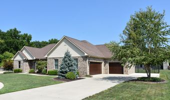 8034 Clearwater Ct, Plainfield, IN 46168