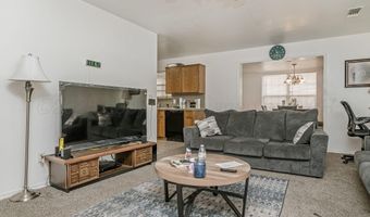 1803 SE 36th Ave, Amarillo, TX 79118