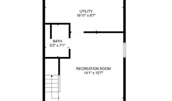 1610 SUTER St, Alexandria, VA 22314