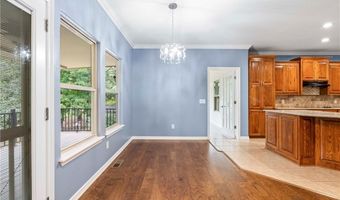 17 Foster Ln, Bella Vista, AR 72715