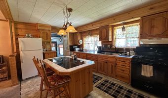 8166 Otter Trl, Alpena, MI 49707