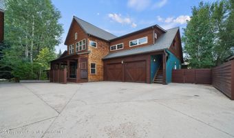 225 Juniper Ct, Basalt, CO 81621