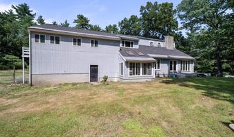 202 Shepard Home Rd, Chester, NH 03036