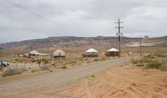 151 S NOMAD Way, Big Water, UT 84741