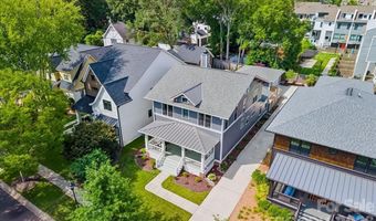 2649 Chesterfield Ave, Charlotte, NC 28205