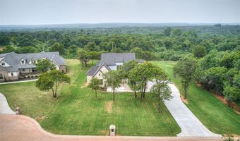 13025 Stagecoach Trl, Arcadia, OK 73007