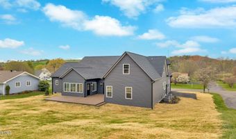 330 Bogey Dr, Abingdon, VA 24211
