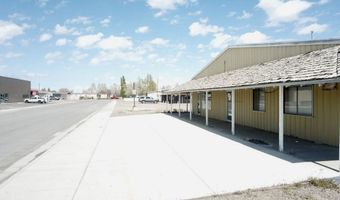 101 Carson Rd, Battle Mountain, NV 89820
