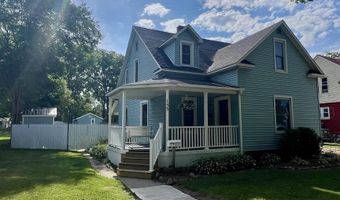 153 Allen Ave, Alma, MI 48801
