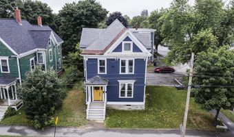 84 Cedar St St, Bangor, ME 04401