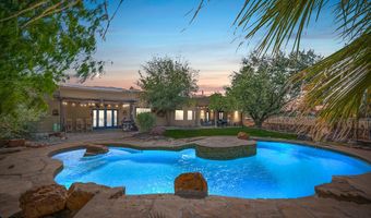 32 CIELO DORADO Dr, Anthony, NM 88021