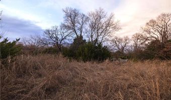 Tract 4 Acme RD, Asher, OK 74826