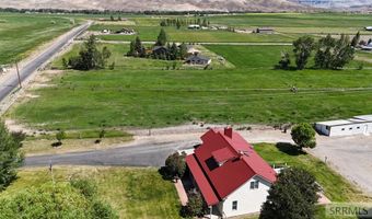 3100 Challis Creek Rd, Challis, ID 83226