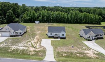 7045 Finch Rd, Bailey, NC 27807