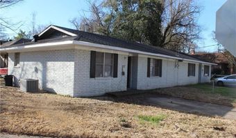 2315 Huffman St 2313, Alexandria, LA 71301