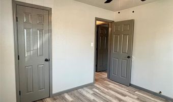 1012 N York St, Altus, OK 73521